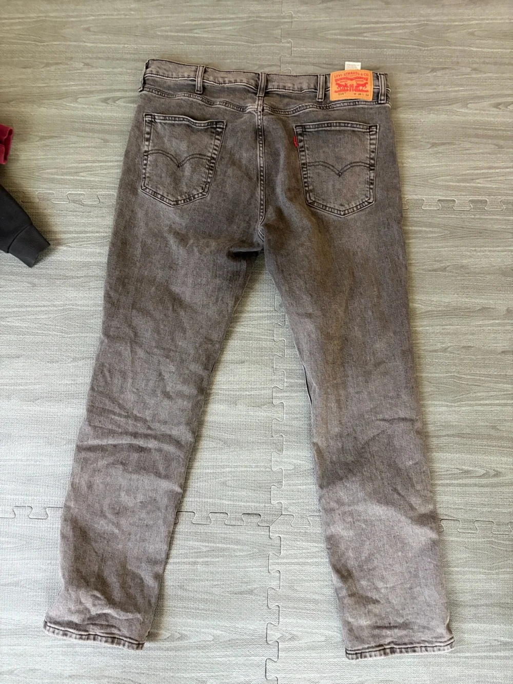 Levis 38 32
